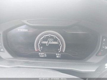 Lamborghini Urus 2020 Lamborghini Urus 2020 Lamborghini Urus AWD 4.0 Benzyna 641KM, zdjęcie 13