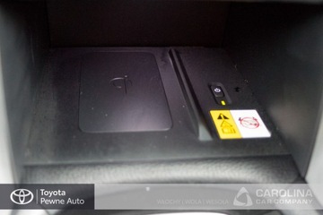 Toyota Corolla Cross 2.0 Hybrid Dynamic Force 197KM 2024 Toyota Corolla Cross Cross 2.0 Hybrid Executive Na, zdjęcie 8