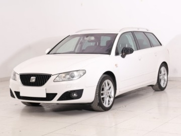 Seat Exeo ST Facelifting 1.8 TSI 160KM 2012 Seat Exeo 1.8 TSI, Xenon, Klima, Klimatronic, zdjęcie 1