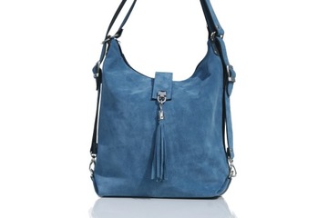 Кожаная сумка-км-к итальянская кожа