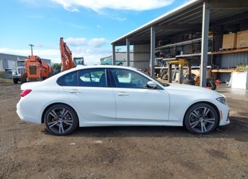 BMW Seria 3 G20-G21 2021 BMW Seria 3 BMW 3 SERIES 330E 2.0 Hybryda 182KM, zdjęcie 1