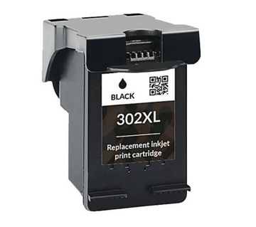 do HP 302 XL 1110 2130 3630 3830 4520 4650 BK XL