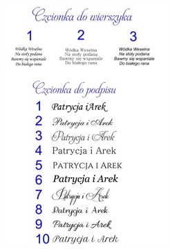 Бирки MOST для паровых бутылок, набор из 10 шт.