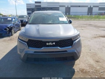 Kia Sorento IV 2022 Kia Sorento Lx 2022 2.5l 2.5 Benzyna 191KM, zdjęcie 7