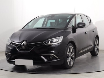 Renault Scenic IV 1.5 dCi 110KM 2018 Renault Scenic 1.5 dCi, Salon Polska, Automat, zdjęcie 1
