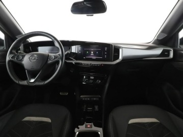 Opel Mokka II SUV 1.2 Turbo 130KM 2023 Opel Mokka Automat Navi Czujniki parkowania, zdjęcie 14