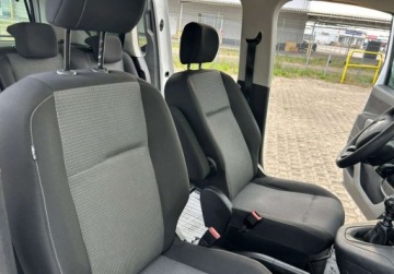 Toyota 2022 Toyota Proace City Verso Proace City Verso Business, salon Polska 1.5 102KM, zdjęcie 16