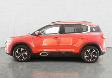 Citroen C5 Aircross SUV Facelifting 1.5 BlueHDi 131KM 2022 Citroen C5 Aircross 1.5 BlueHDi Feel Pack EAT8 1.5 Diesel 130KM, zdjęcie 5