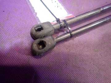 MITSUBISHI COLT VI Z30 02-09 HB 5D TLUMIČE KRYT KUFRU VZPĚRY/TLAKOVAČE