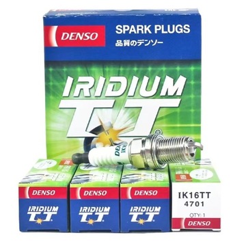 Зажигание Denso IK16TT (1 шт)