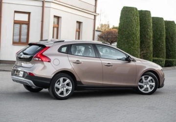 Volvo 2013 Volvo V40 Cross Country V40 Cross Country Mega Kolor Skora Bliss Navi Clim, zdjęcie 13