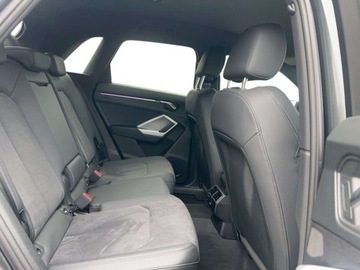 Audi Q3 II SUV 1.5 35 TFSI 150KM 2024 Audi Q3 S tronic LED Kamera S line Virtual Cockpit Sportowe fotele Gwaranc, zdjęcie 12