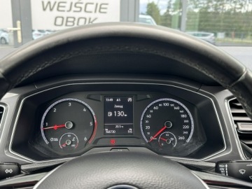 Volkswagen T-Roc I SUV 1.6 TDI 115KM 2019 Volkswagen T-Roc 2kp.kół LED El.klapa Grzany, zdjęcie 14