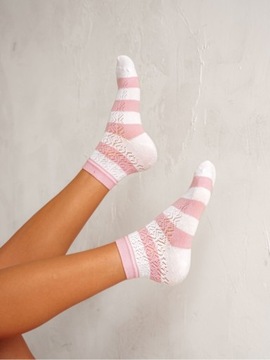 Подарочные носки на женский день пасха день рождения 37-41 туканы