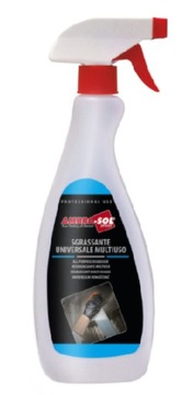 AMBROSOL ODTŁUSZCZACZ UNIWERSALNY OLEJ SMAR 750 ML