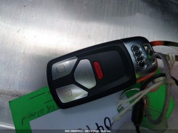 Audi A5 F5 2024 Audi a5 2024r, Premium Plus, Quattro, 2.0L 2.0 Benzyna 201KM, zdjęcie 13