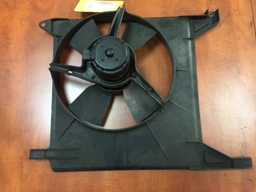 ВЕНТИЛЯТОР РАДИАТОРА OPEL ASCONA C 2.0B 90234750