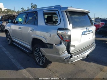 Toyota 2022 Toyota 4-Runner Limited 2022 4.0l 4.0 Benzyna 270KM, zdjęcie 4