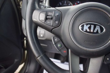 Kia Carens IV Minivan 1.7 VGT CRDI 115KM 2013 Kia Carens 1.7 CRDI, Zarejestrowany, Serwisowany, Rodzinny, 7-OSOBOWY, Rok, zdjęcie 24