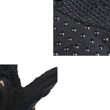 МОТОЦИКЛОВЫЕ ПЕРЧАТКИ PRO BIKER ДЛЯ MOTOR CROSS ENDURO QUAD PROTECTIVE M