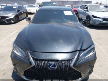 Lexus ES VII (XV70) 2022 Lexus ES 300h F Sport 2022 2.5 Hybryda 176KM, zdjęcie 7