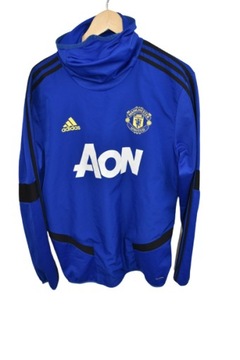Adidas bluza męska M Manchester United climawarm