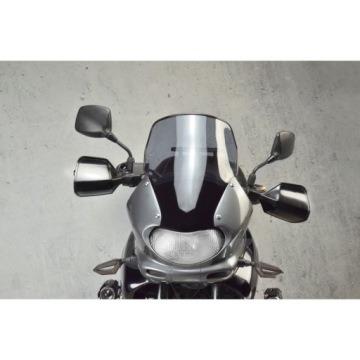 ТУРИСТИЧЕСКОЕ ВЕТРОВОЕ СТЕКЛО SUZUKI XF 650 FREEWIND 1997-1999