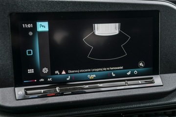 Volkswagen Caddy V Caddy 2.0 TDI 102KM 2025 Volkswagen VW Caddy 5 Maxi 102 KM OD RĘKI, zdjęcie 28