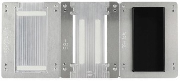 Formy Samsung Galaxy S8+ Pro Laminátor TBK108v2