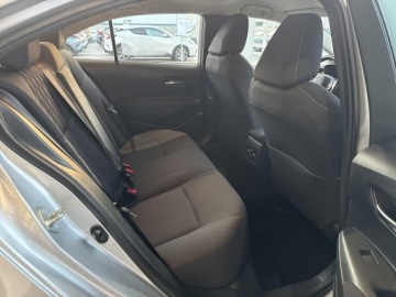 Toyota Corolla XII 2022 Toyota Corolla 1.5 Comfort Seria E21 (2019-) 1.5 C, zdjęcie 7