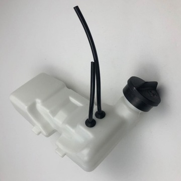 Газовый топливный бак для Stihl FS80R FS80 FS75 FS76 FS74 FS72 FS85 KM85 HT75