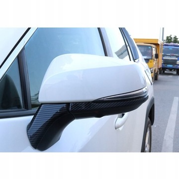 KRYT ZRCÁTKO BOČNÍHO DO TOYOTA RAV4 2019-2022