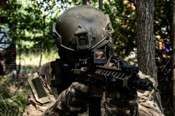 Коллиматор Holosun Open Reflex HS510C черный