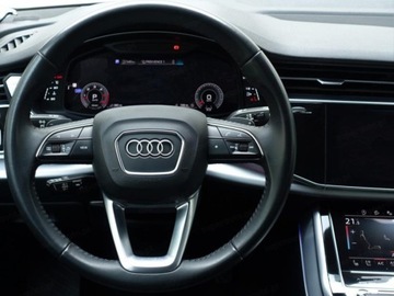 Audi Q8 SUV 3.0 50 TDI 286KM 2025 AUDI Q8 TDI quattro S line Suv 3.0 (286KM) 2025, zdjęcie 5