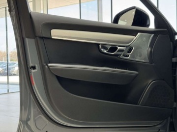 Volvo V90 II Plug-In Facelifting 2.0 T8 Plug-In Hybrid 391KM 2021 Volvo V90 T8 AWD Plug-In Hybrid R-Design HUD ACC Bowers Wilkins 2.0, zdjęcie 11