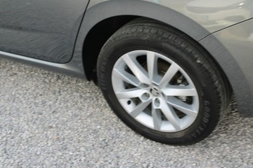 Skoda Scala Hatchback 1.0 TSI 110KM 2022 Škoda Scala Skoda Scala DSG Ambition Gwarancja, zdjęcie 11