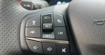 Ford Focus IV Kombi Facelifting 1.5 ECOBLUE 115KM 2025 Ford Focus Ford Focus 1.5 EcoBlue (diesel) A8, ST-LINE X, kombi 1.5 Diesel, zdjęcie 15