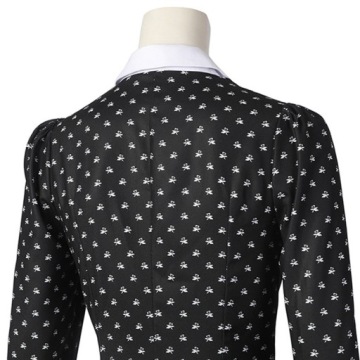 СРЕДА АДДАМС ПЛАТЬЕ ДЛЯ КОСПЛЕЙ НАРЯД 164/170