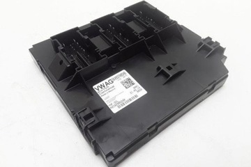 MODUL POHODĚ VW PASSAT B7 (362) 5K0937085AB 2.0L DIESEL 103KW 2014