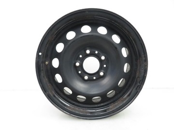 Felga stalowa 16'' BMW 3 E46 F30 F31 F32 F34 5x120