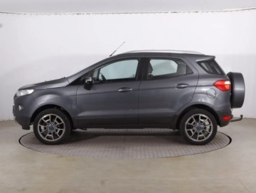 Ford Ecosport II SUV 1.0 Ecoboost 125KM 2015 Ford Ecosport 1.0 EcoBoost, Skóra, Klima, zdjęcie 2