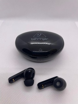 Студийные внутриканальные наушники Behringer T-Buds