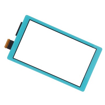 Стекло сенсорного экрана для консоли Switch Lite