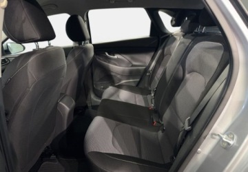 Hyundai i30 III Hatchback Facelifting 1.5 DPI 110KM 2021 Hyundai i30 VAT 23 Classic 1.5DPI 110KM M6 2021 r., salon PL I wlasciciel, zdjęcie 10
