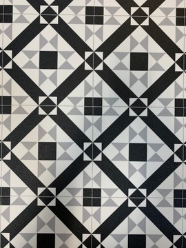 КОВЕР ИЗ ЛИНОЛЕУМА ПВХ МОЗАИКА МОДЕРН 2М