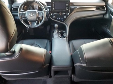 Mercedes Klasa C W206 2022 Mercedes-Benz Klasa C 300 2022, od ubezpieczalni 2.0 Benzyna 255KM, zdjęcie 7