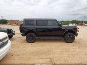 Ford Bronco VI 2025 Ford Bronco Outer Banks 2025 2.3 Benzyna 275KM, zdjęcie 5