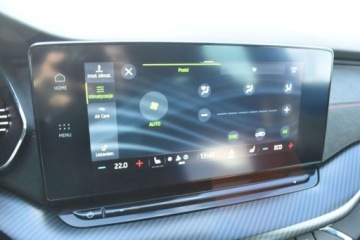 Skoda Octavia IV RS Kombi Plug-In 1.4 TSI Plug-In Hybrid 245KM 2022 Skoda Octavia RS Combi 245KM TSI Plugin DSG Kessy Smartlink Columbus Virtu, zdjęcie 22