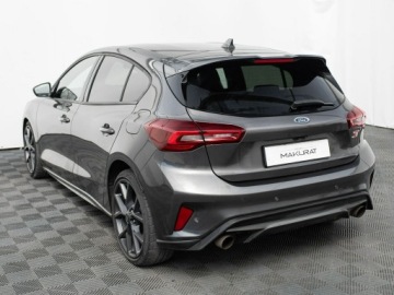 Ford Focus IV Hatchback ST Facelifting 2.3 EcoBoost 280KM 2024 Ford Focus WD0734U#2.3 EcoBoost ST X Pakiet zimowy, zdjęcie 3