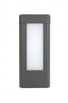 Kinkiet zewnętrzny Evo GL15404 Suma